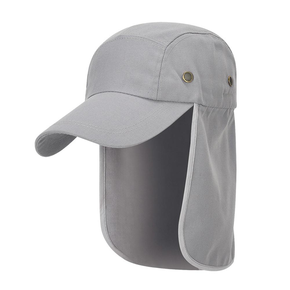 Outdoor fishing Fisherman hat  - Aquatic Sports Hat recensione e prezzo