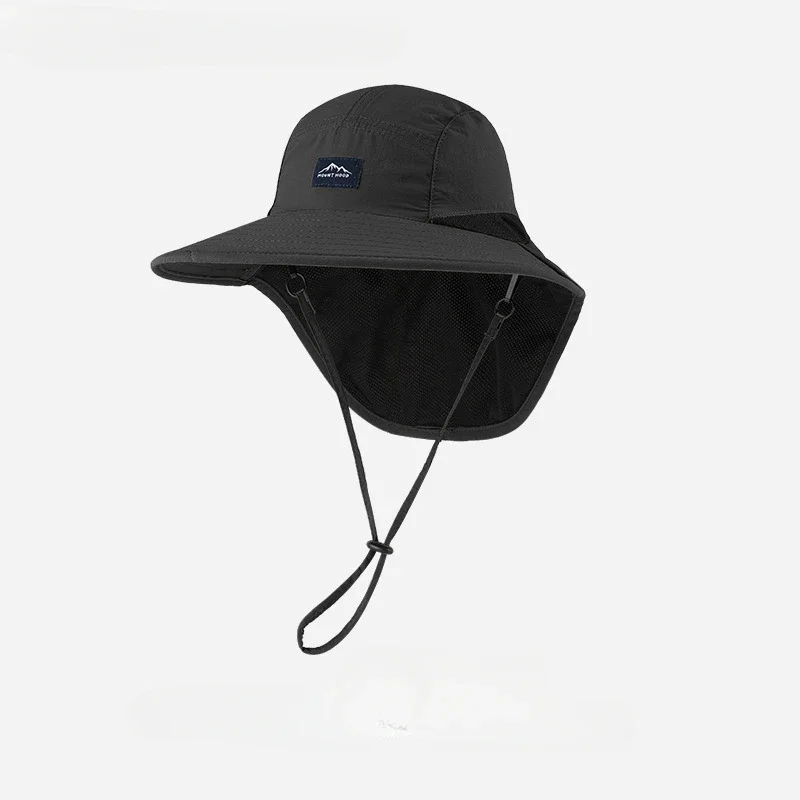 Unisex Summer Wide Brim Waterp - Aquatic Sports Hat recensione e prezzo