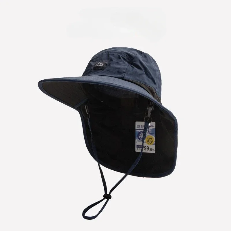 Unisex Summer Wide Brim Waterp - Aquatic Sports Hat recensione e prezzo