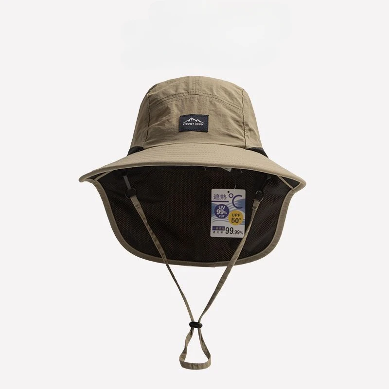 Unisex Summer Wide Brim Waterp - Aquatic Sports Hat recensione e prezzo