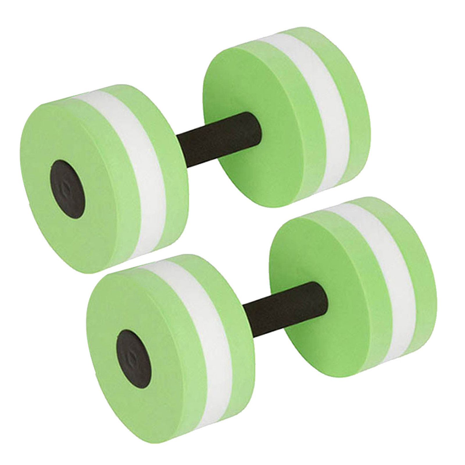 2Pcs Water Barbells for Pool E - Aquatic Aerobics recensione e prezzo
