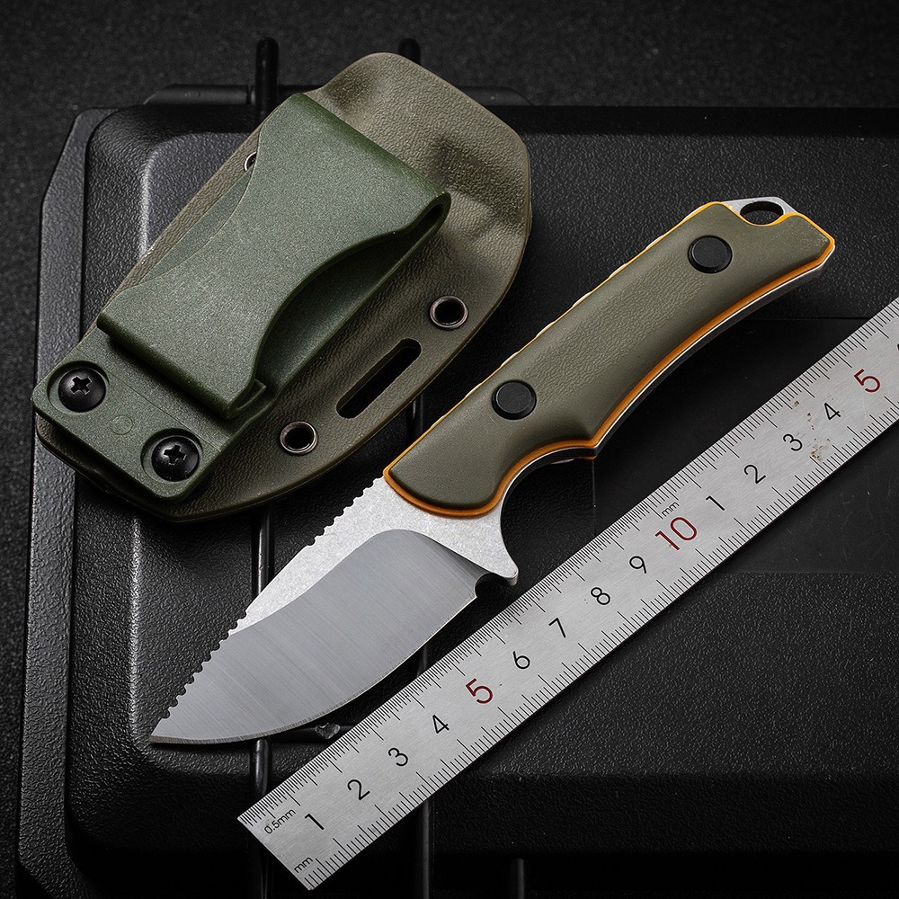 Cross-Border Hot Selling Small - Dive Knife Titanium recensione e prezzo