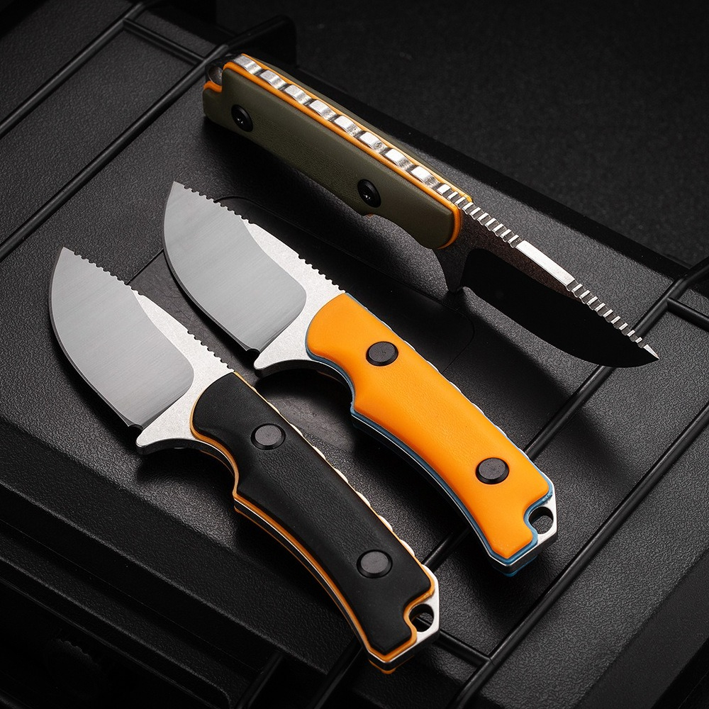 Cross-Border Hot Selling Small - Dive Knife Titanium recensione e prezzo