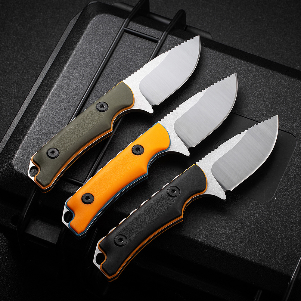 Cross-Border Hot Selling Small - Dive Knife Titanium recensione e prezzo