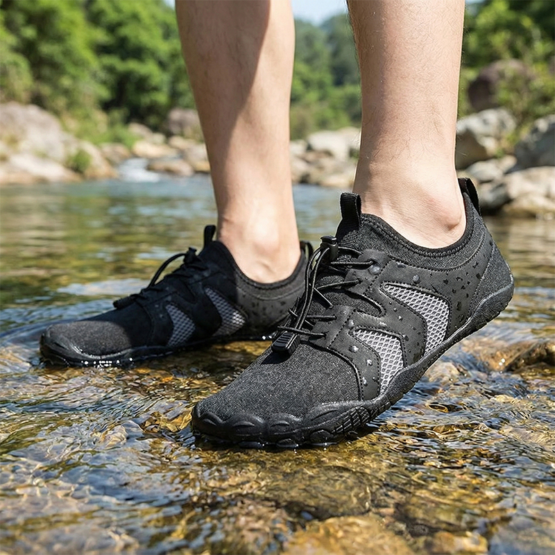 Unisex Water Shoe Quick Dry An - Aquatic Sports Shoes recensione e prezzo
