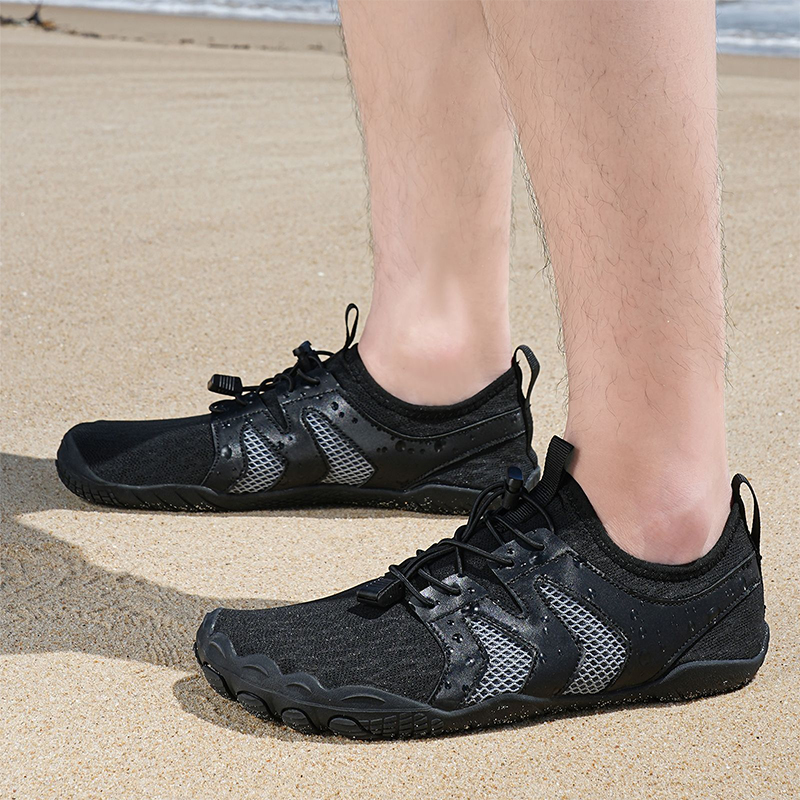 Unisex Water Shoe Quick Dry An - Aquatic Sports Shoes recensione e prezzo
