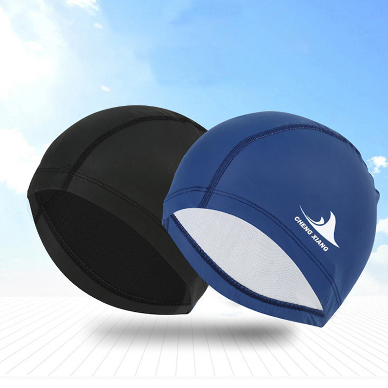Waterproof Fabric Protect Ears - Aquatic Sports Hat recensione e prezzo
