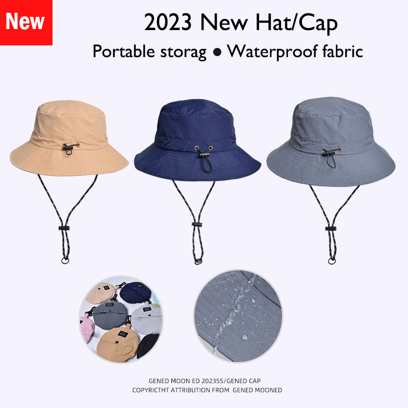 Panama Men And Women Spring Su - Aquatic Sports Hat recensione e prezzo