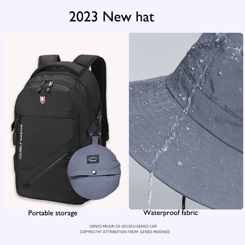 Panama Men And Women Spring Su - Aquatic Sports Hat recensione e prezzo