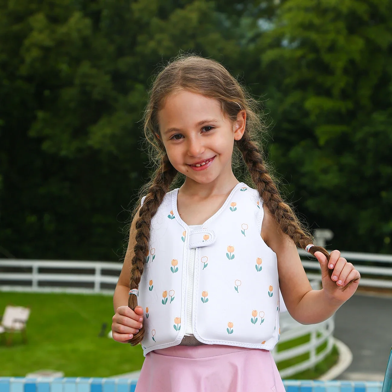 Baby Float Arm Sleeve Floating - Life Jacket Buoyancy recensione e prezzo