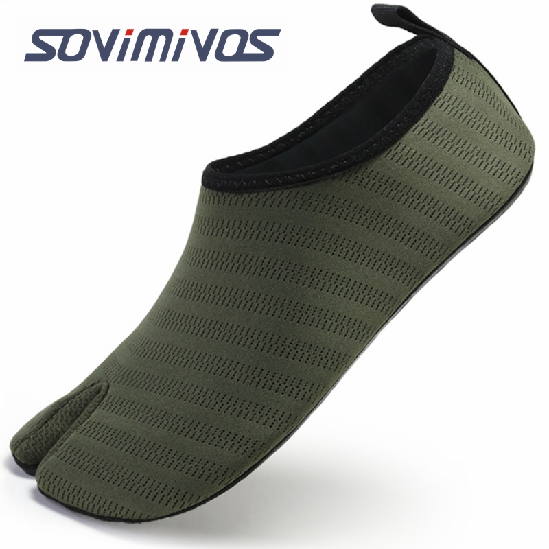 2022 New Style Barefoot Shoes  - Aquatic Sports Shoes recensione e prezzo