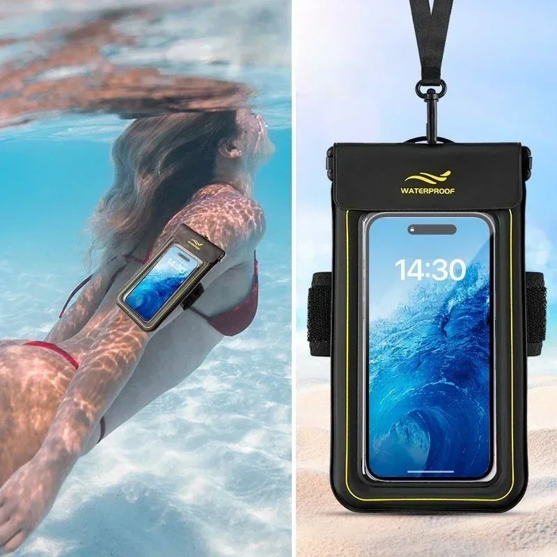 HAISSKY Armband Mobile Phone W - Aquatic Diving recensione e prezzo