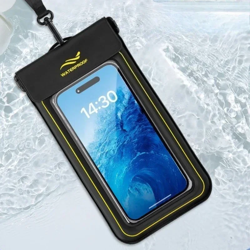 HAISSKY Armband Mobile Phone W - Aquatic Diving recensione e prezzo