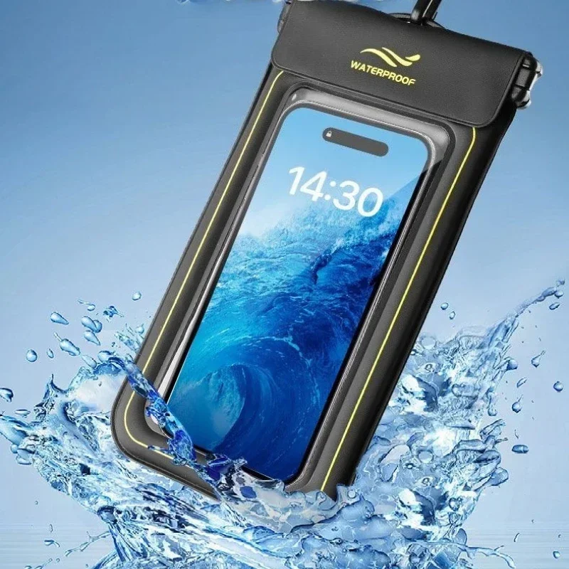 HAISSKY Armband Mobile Phone W - Aquatic Diving recensione e prezzo