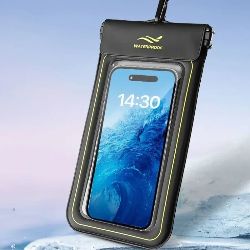 HAISSKY Armband Mobile Phone W - Aquatic Diving recensione e prezzo