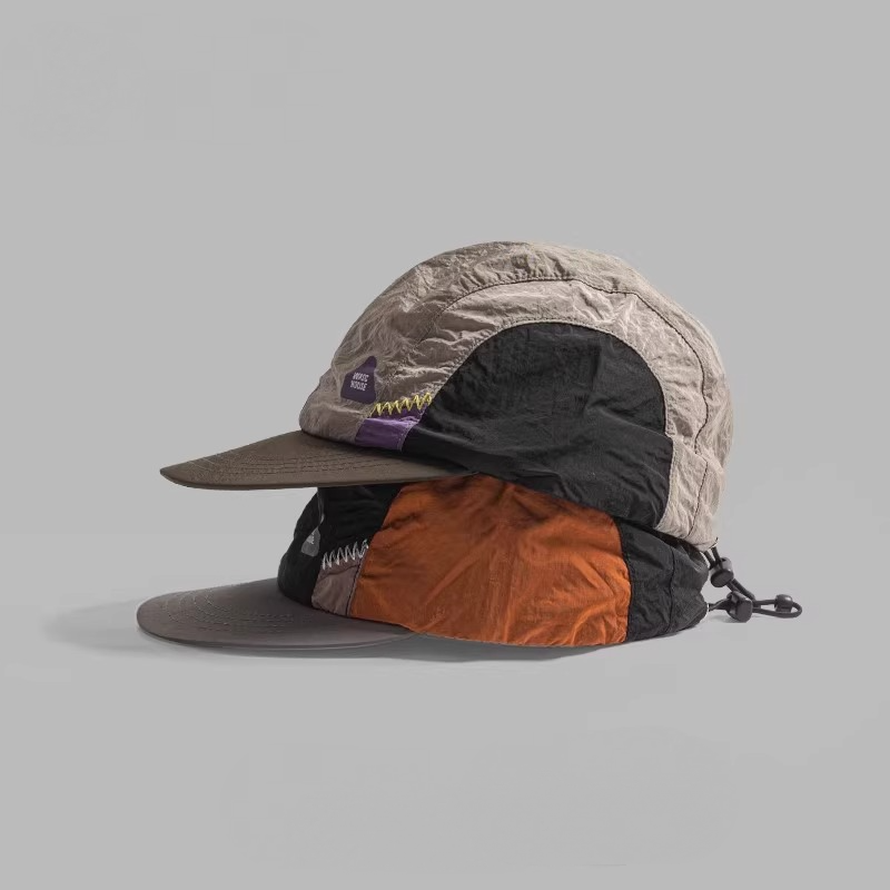 Nylon Vintage Baseball Cap Wat - Aquatic Sports Hat recensione e prezzo