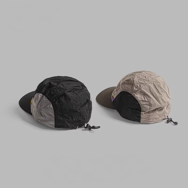 Nylon Vintage Baseball Cap Wat - Aquatic Sports Hat recensione e prezzo