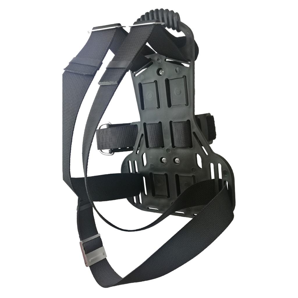 Adjustable Cylinder Tank Holde - Aquatic Diving recensione e prezzo