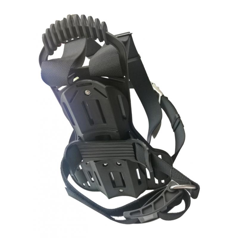 Adjustable Cylinder Tank Holde - Aquatic Diving recensione e prezzo