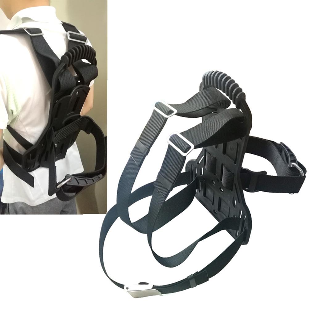 Adjustable Cylinder Tank Holde - Aquatic Diving recensione e prezzo