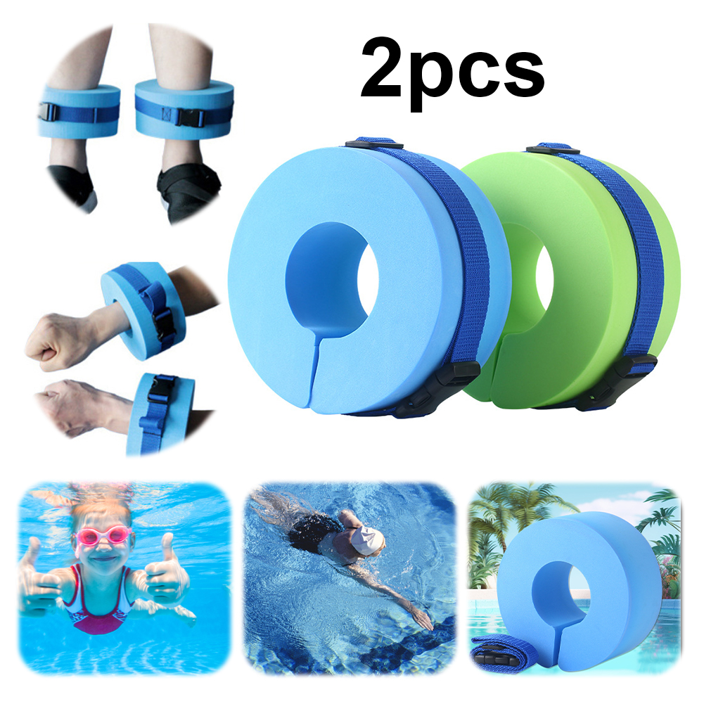 Swim Aquatic Cuffs with Quick  - Aquatic Aerobics recensione e prezzo