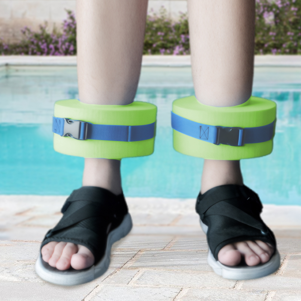 Swim Aquatic Cuffs with Quick  - Aquatic Aerobics recensione e prezzo