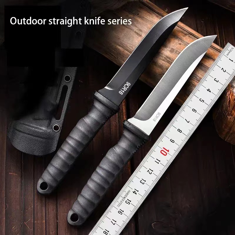 Outdoor Pocket Knife - Portabl - Dive Knife Titanium recensione e prezzo