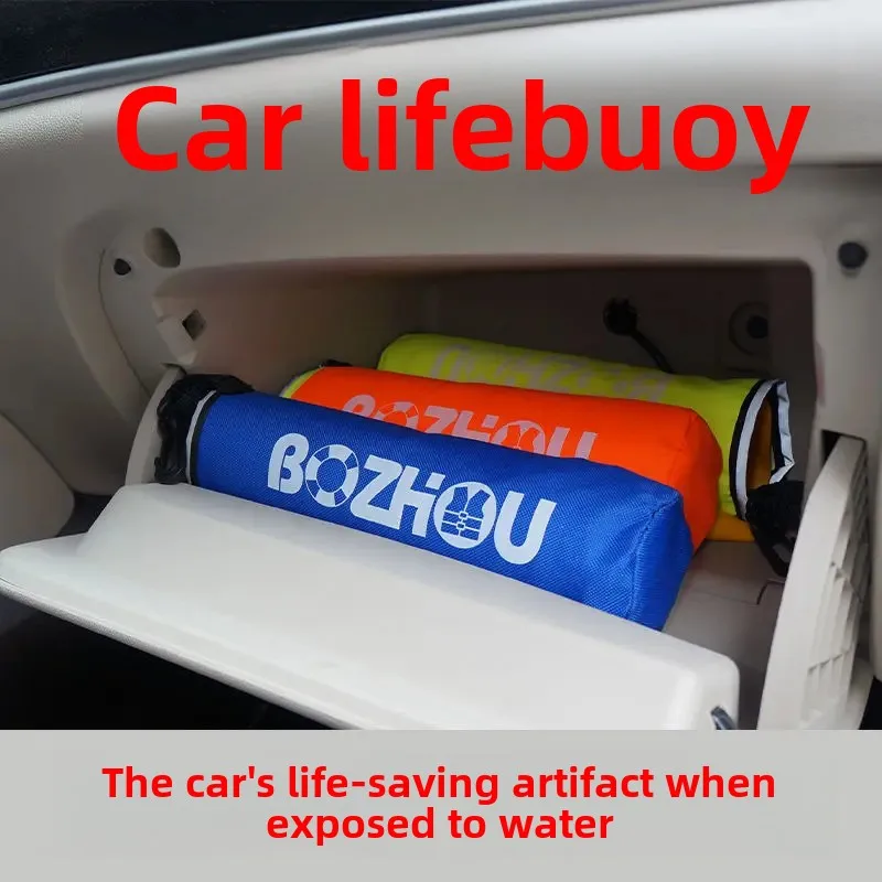 Automatic Inflatable Fishing L - Life Jacket Buoyancy recensione e prezzo