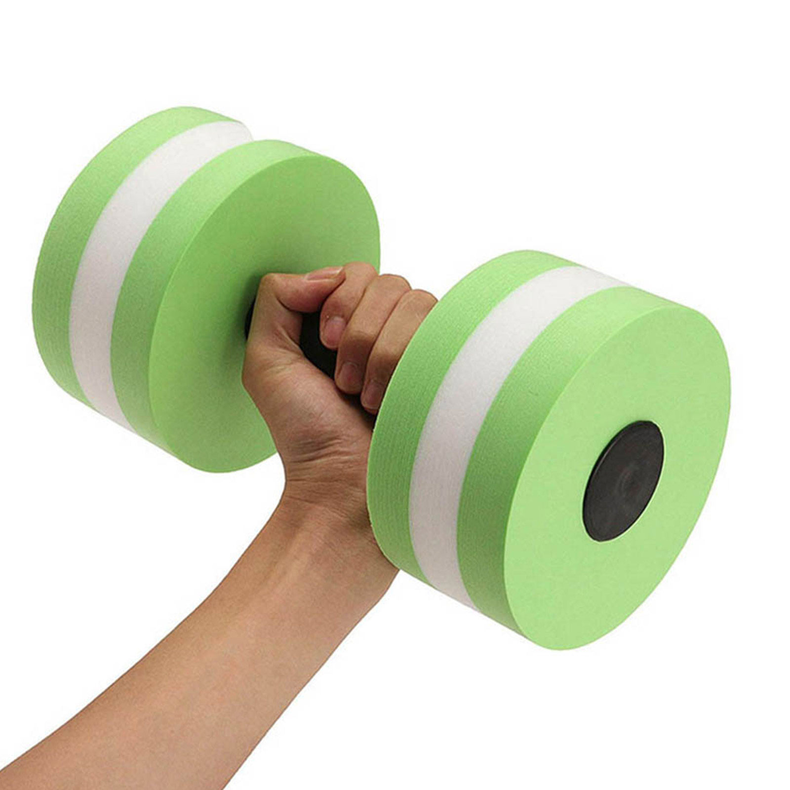 2Pcs Aquatic Dumbbells Eva Foa - Aquatic Aerobics recensione e prezzo