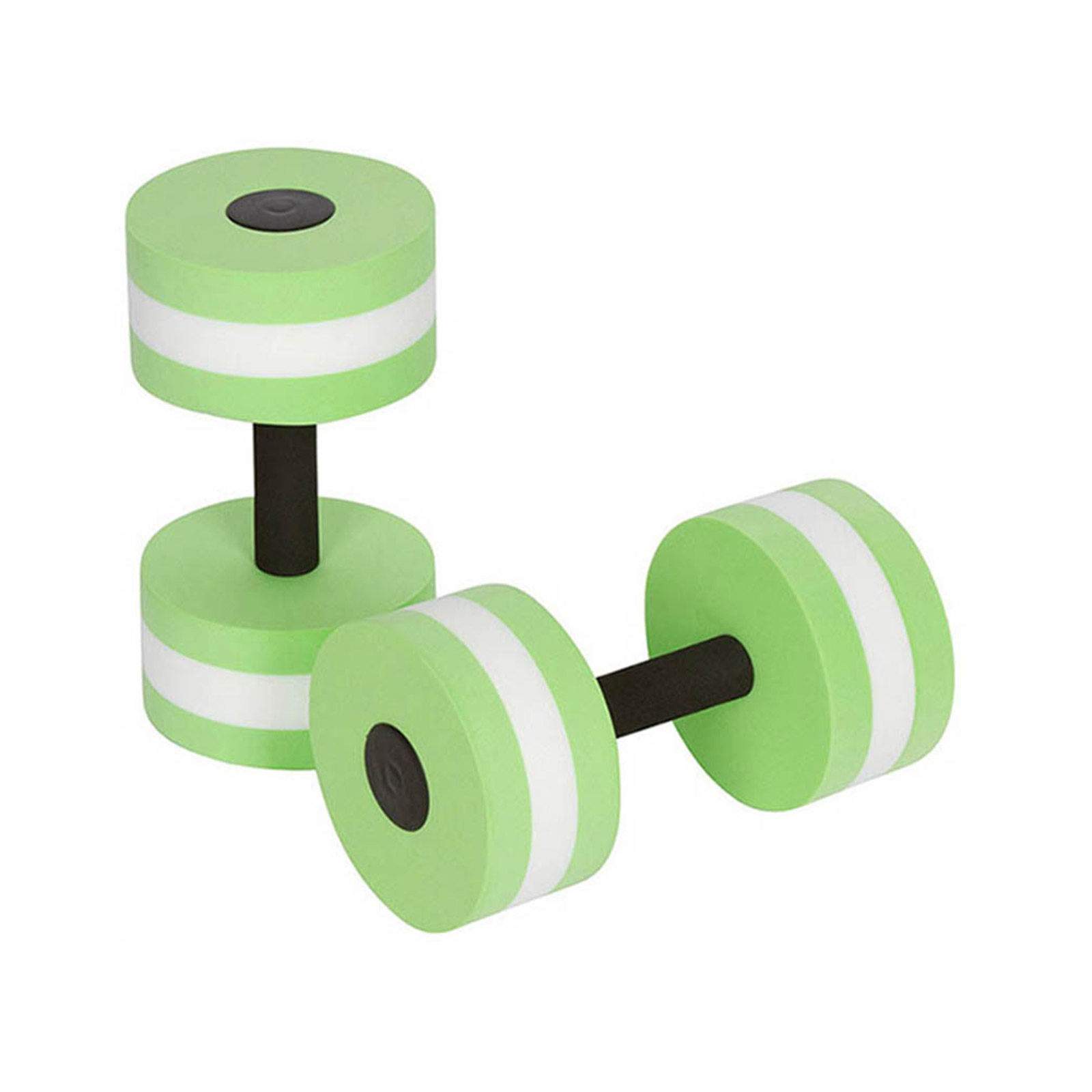 2Pcs Aquatic Dumbbells Eva Foa - Aquatic Aerobics recensione e prezzo