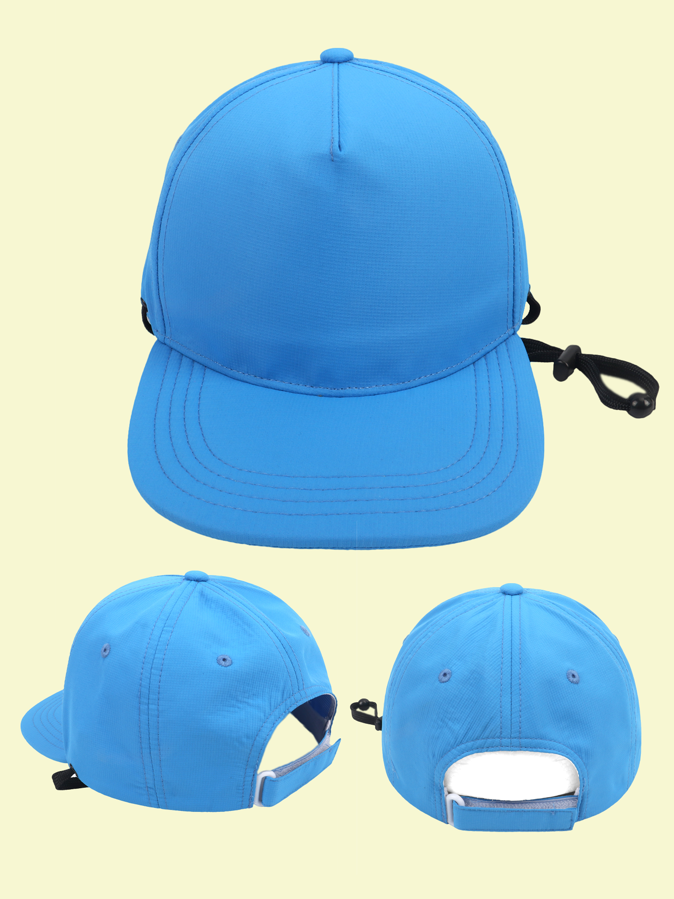 Summer sun protection baseball - Aquatic Sports Hat recensione e prezzo
