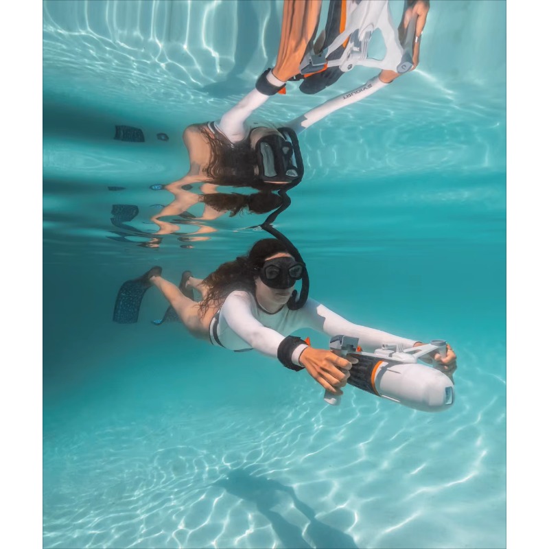 High-Speed Electric Underwater - Aquatic Diving recensione e prezzo