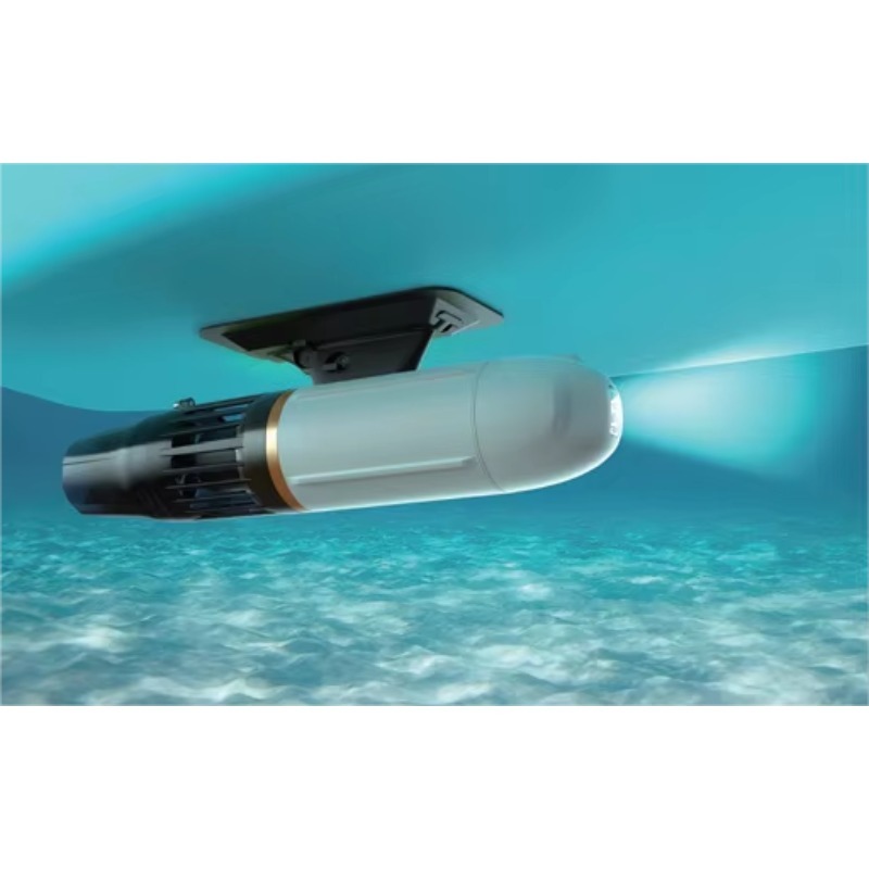 High-Speed Electric Underwater - Aquatic Diving recensione e prezzo