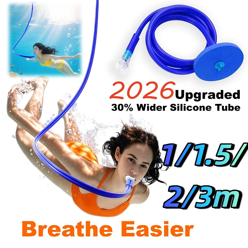 1/1.5/2/3m Adult Full Dry Resp - Aquatic Diving recensione e prezzo
