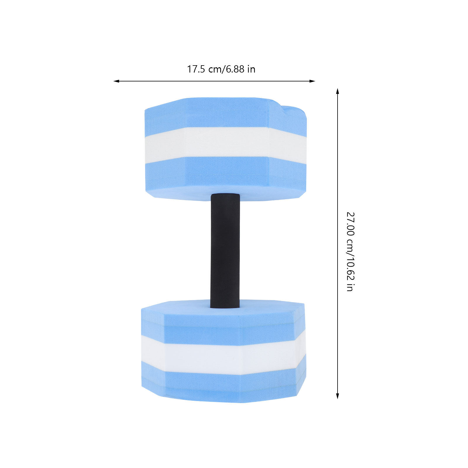 Light Barbell Weight Dumbbell  - Aquatic Aerobics recensione e prezzo