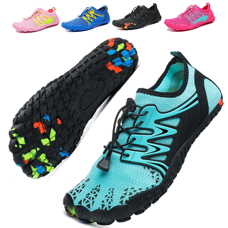 Unisex Water Shoes Quick-Dry A - Aquatic Sports Shoes recensione e prezzo