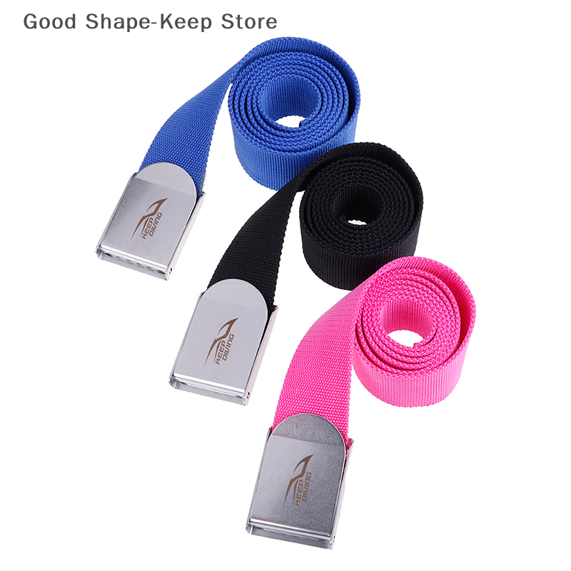 Diving Weight Belt Snorkeling  - Aquatic Diving recensione e prezzo