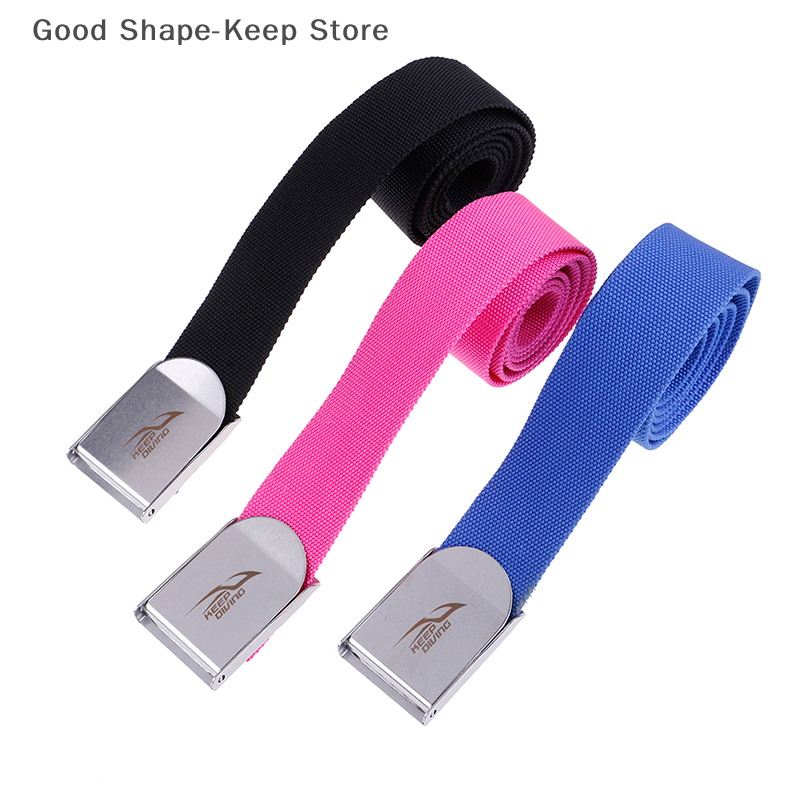 Diving Weight Belt Snorkeling  - Aquatic Diving recensione e prezzo