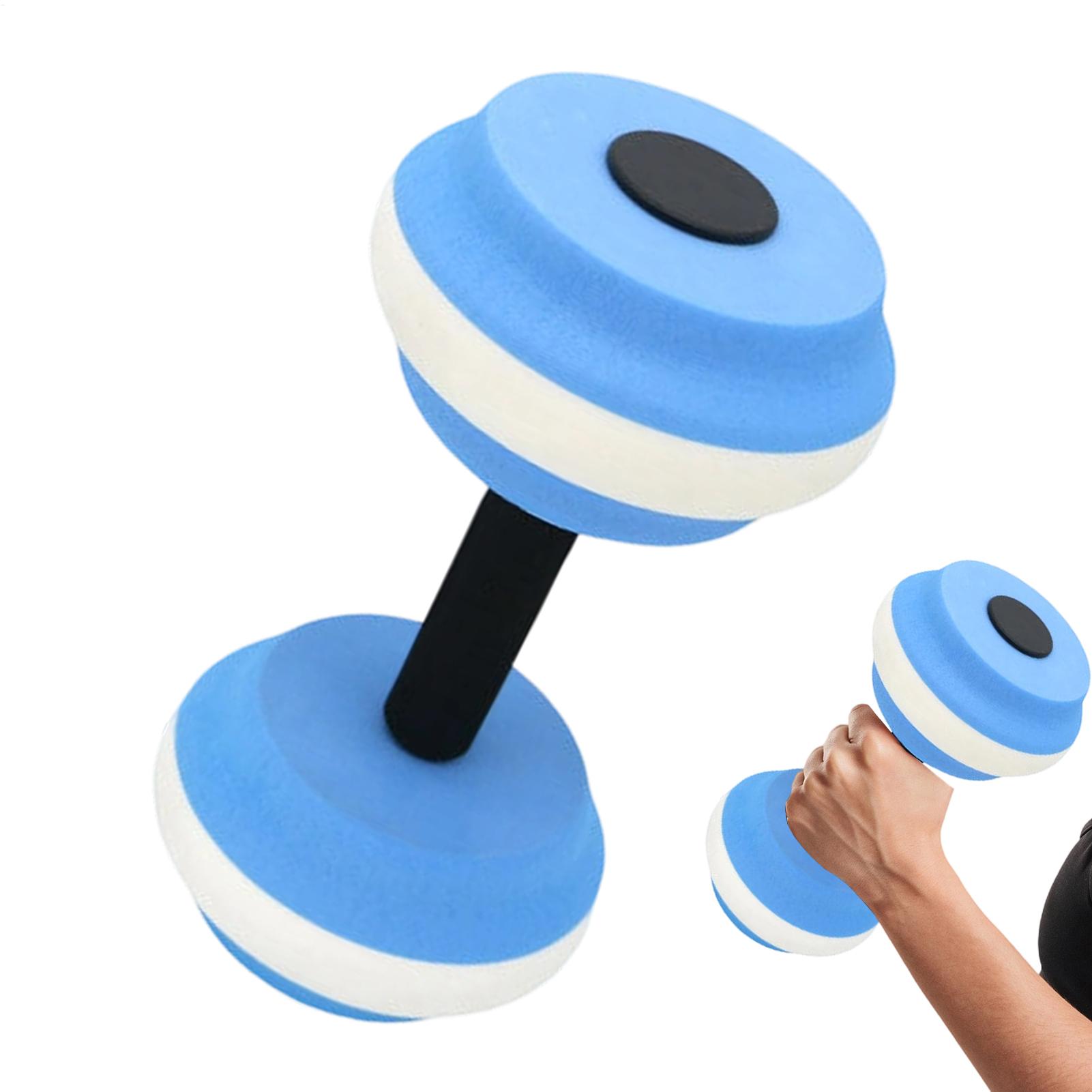 Water sports dumbbells Pool We - Aquatic Aerobics recensione e prezzo