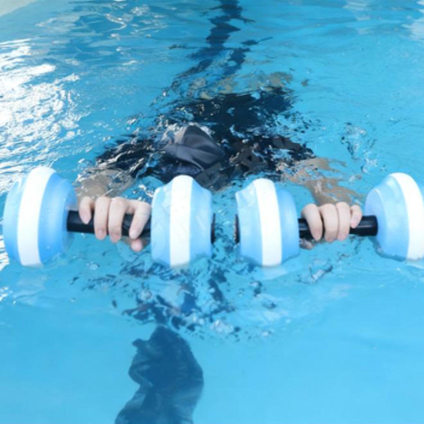 Water sports dumbbells Pool We - Aquatic Aerobics recensione e prezzo
